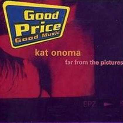 Miscellaneous CDs 10543