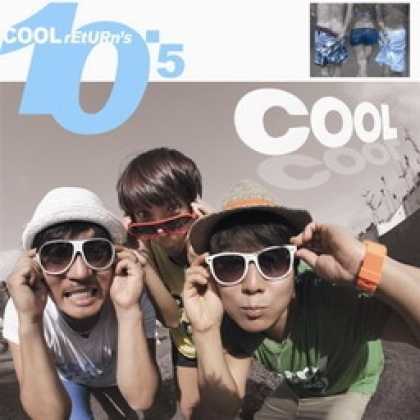 Miscellaneous CDs 10544
