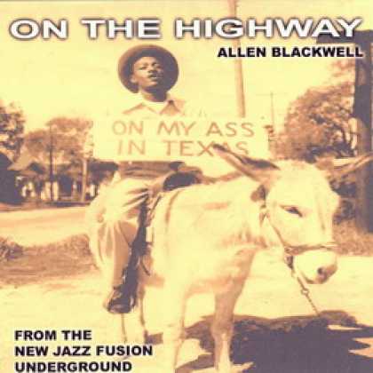 Miscellaneous CDs 10547
