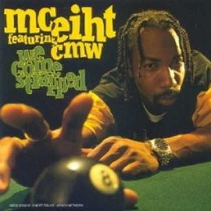 Miscellaneous CDs 10554