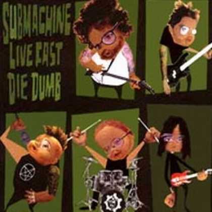 Miscellaneous CDs 10558