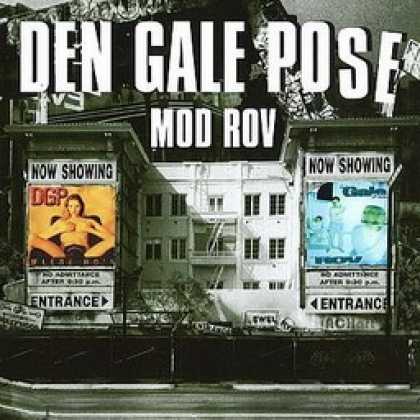 Miscellaneous CDs 10561