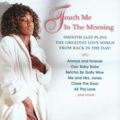 Miscellaneous CDs 10562