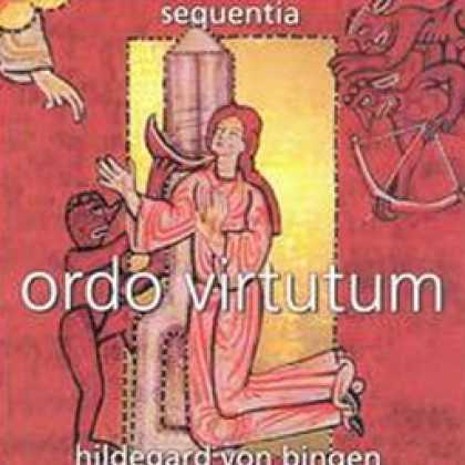Miscellaneous CDs 10587