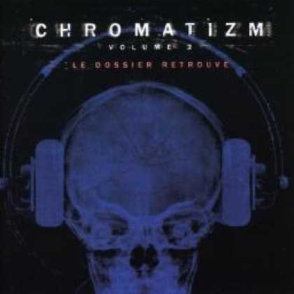 Miscellaneous CDs 10612