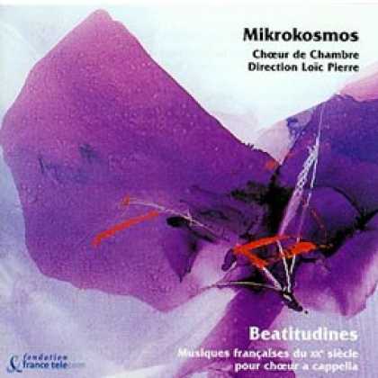 Miscellaneous CDs 1063