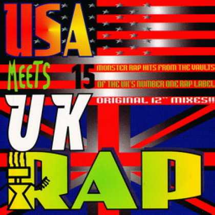 Miscellaneous CDs 10631