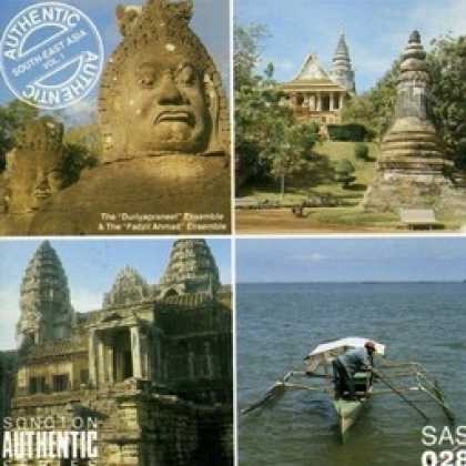 Miscellaneous CDs 10642