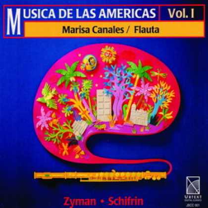 Miscellaneous CDs 1065