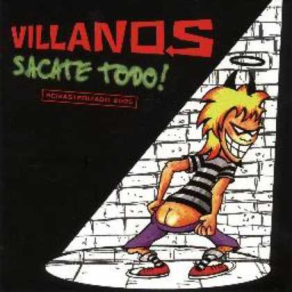Miscellaneous CDs 1068