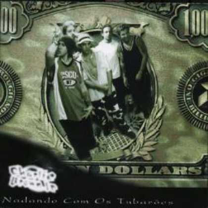 Miscellaneous CDs 10830