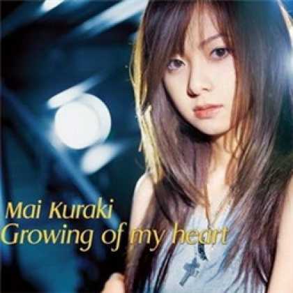 Miscellaneous CDs 1105
