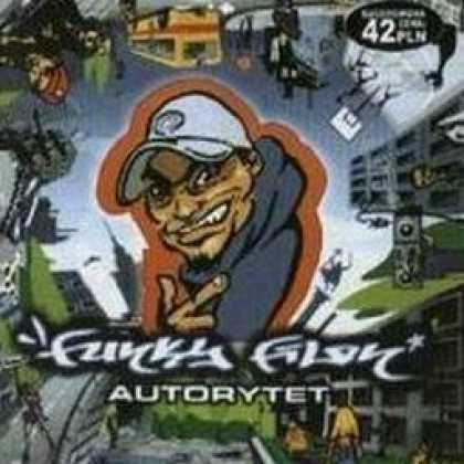 Miscellaneous CDs 1106