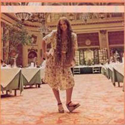 Miscellaneous CDs 1107