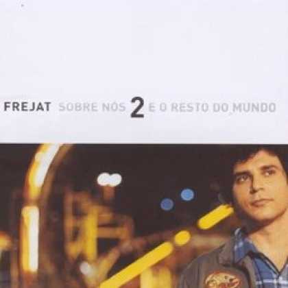 Miscellaneous CDs 1108