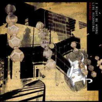 Miscellaneous CDs 1110