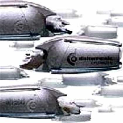 Miscellaneous CDs 1120