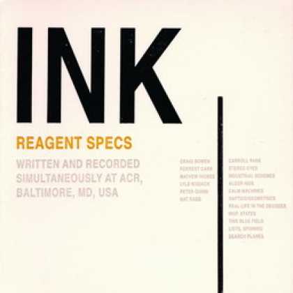 Miscellaneous CDs 11202