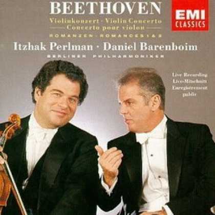 Miscellaneous CDs 11203