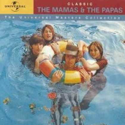 Miscellaneous CDs 1121