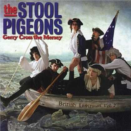 Miscellaneous CDs 11227