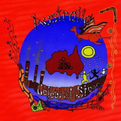 Miscellaneous CDs 11228