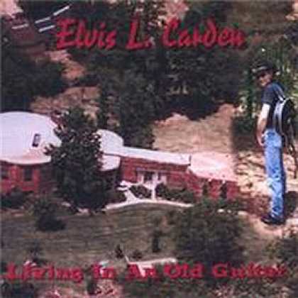 Miscellaneous CDs 11234