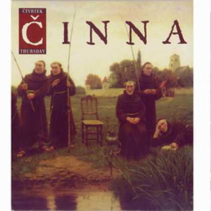 Miscellaneous CDs 11236