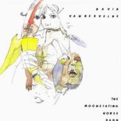 Miscellaneous CDs 11237