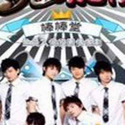 Miscellaneous CDs 1124