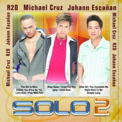 Miscellaneous CDs 1125