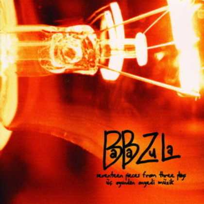 Miscellaneous CDs 11268