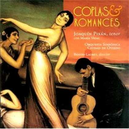 Miscellaneous CDs 11272