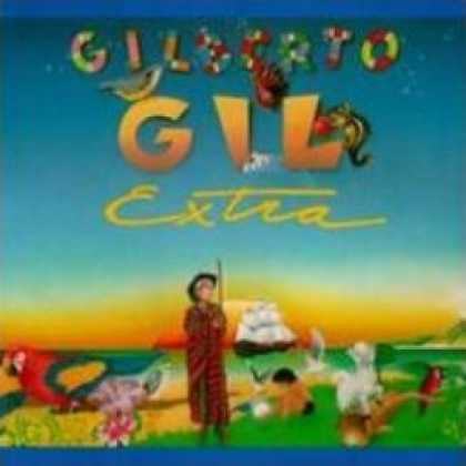 Miscellaneous CDs 11276