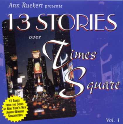 Miscellaneous CDs 11284