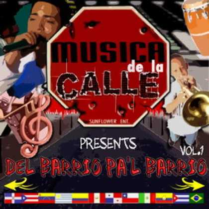 Miscellaneous CDs 11292