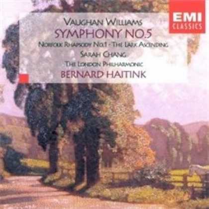 Miscellaneous CDs 11294