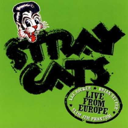 Miscellaneous CDs 11307