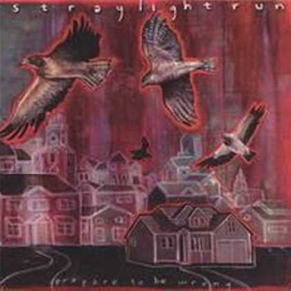 Miscellaneous CDs 11312