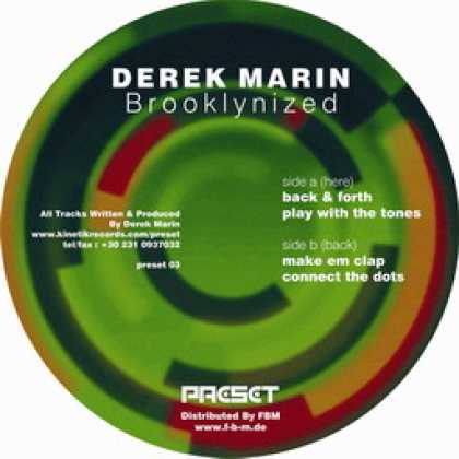 Miscellaneous CDs 11316