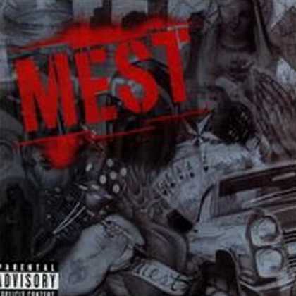 Miscellaneous CDs 11317