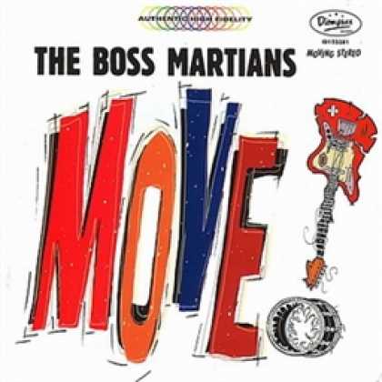 Miscellaneous CDs 11321