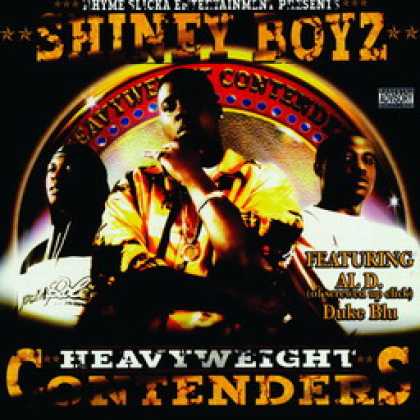 Miscellaneous CDs 11325