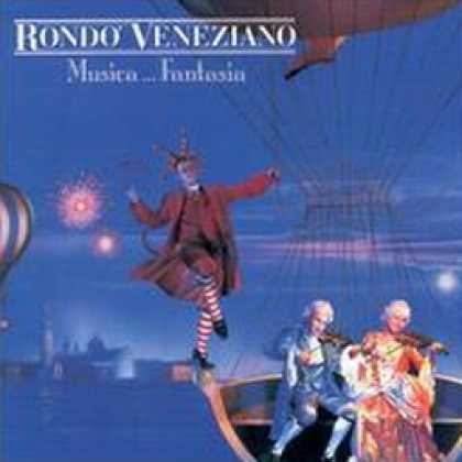 Miscellaneous CDs 11328