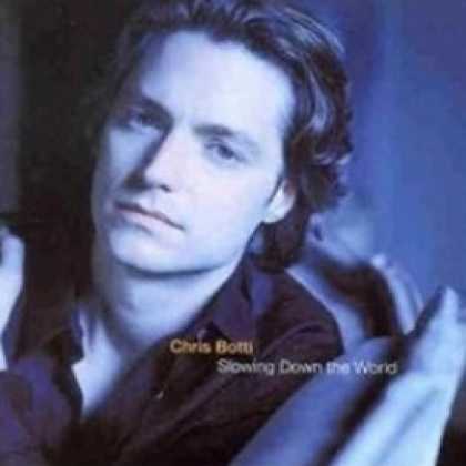 Miscellaneous CDs 11329