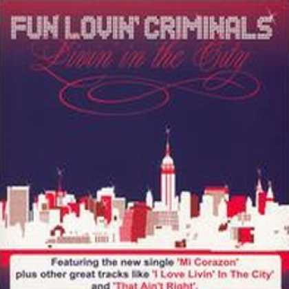 Miscellaneous CDs 11348