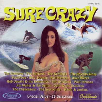 Miscellaneous CDs 1136