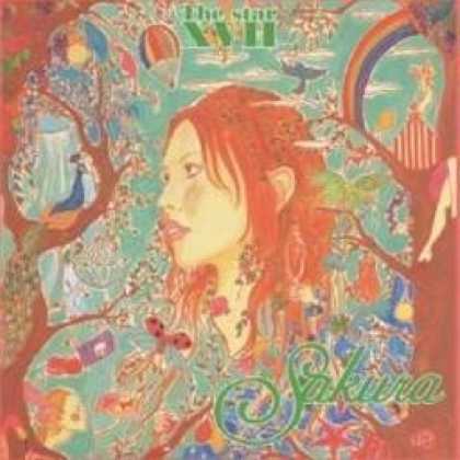 Miscellaneous CDs 11366