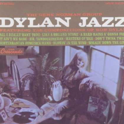 Miscellaneous CDs 11371