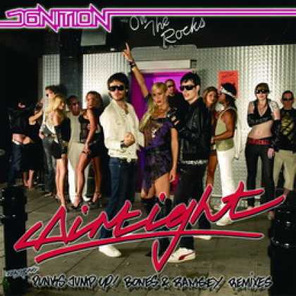 Miscellaneous CDs 11377